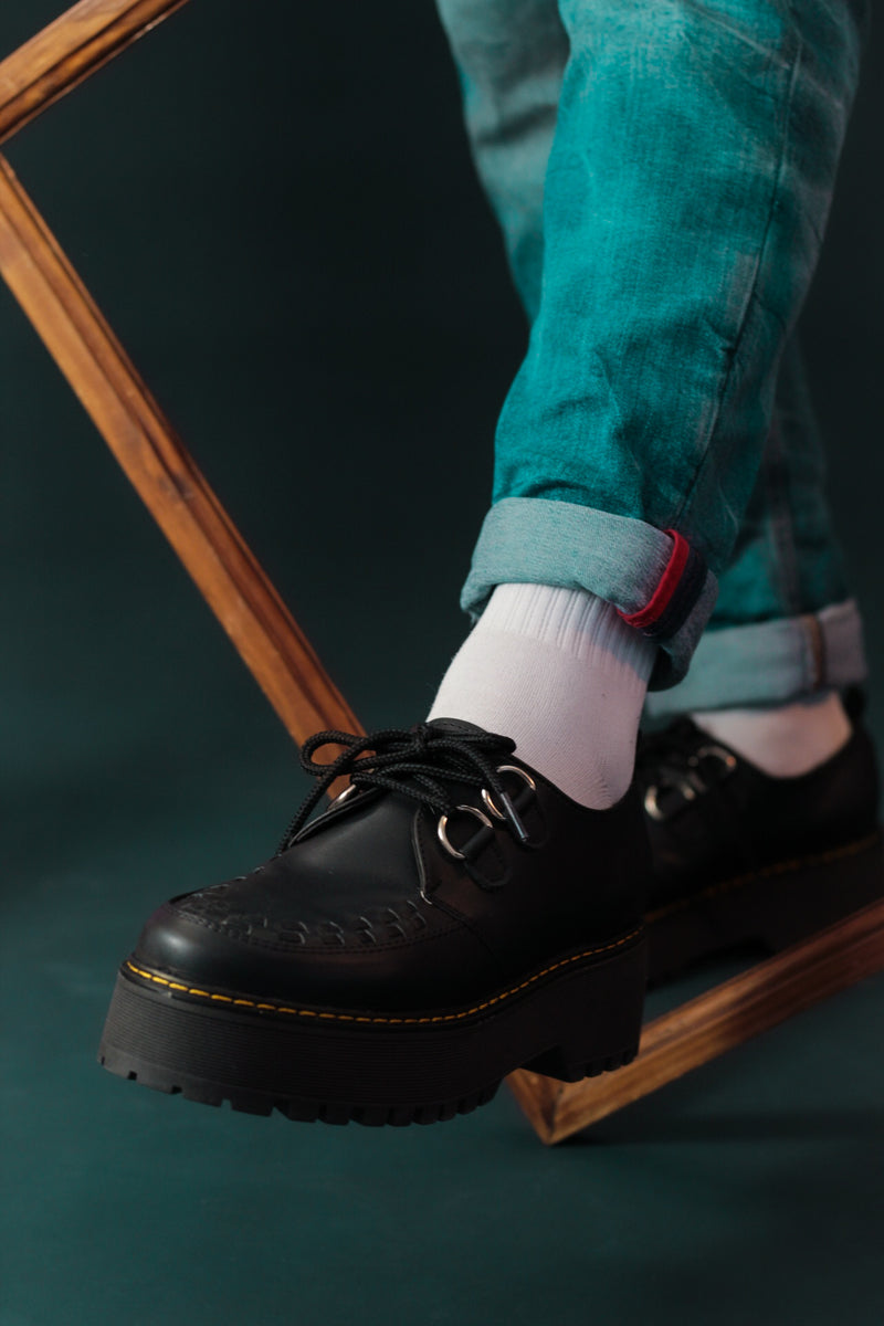 Creeper tejido impala H MEJIA®