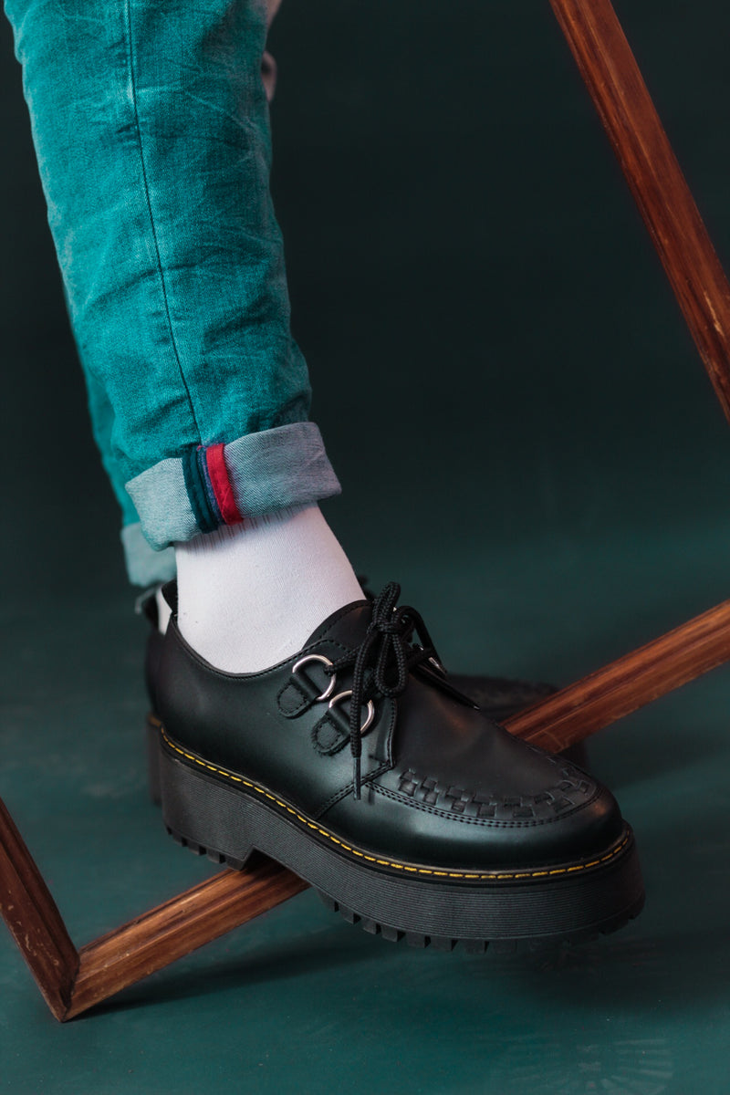 Creeper tejido impala H MEJIA®